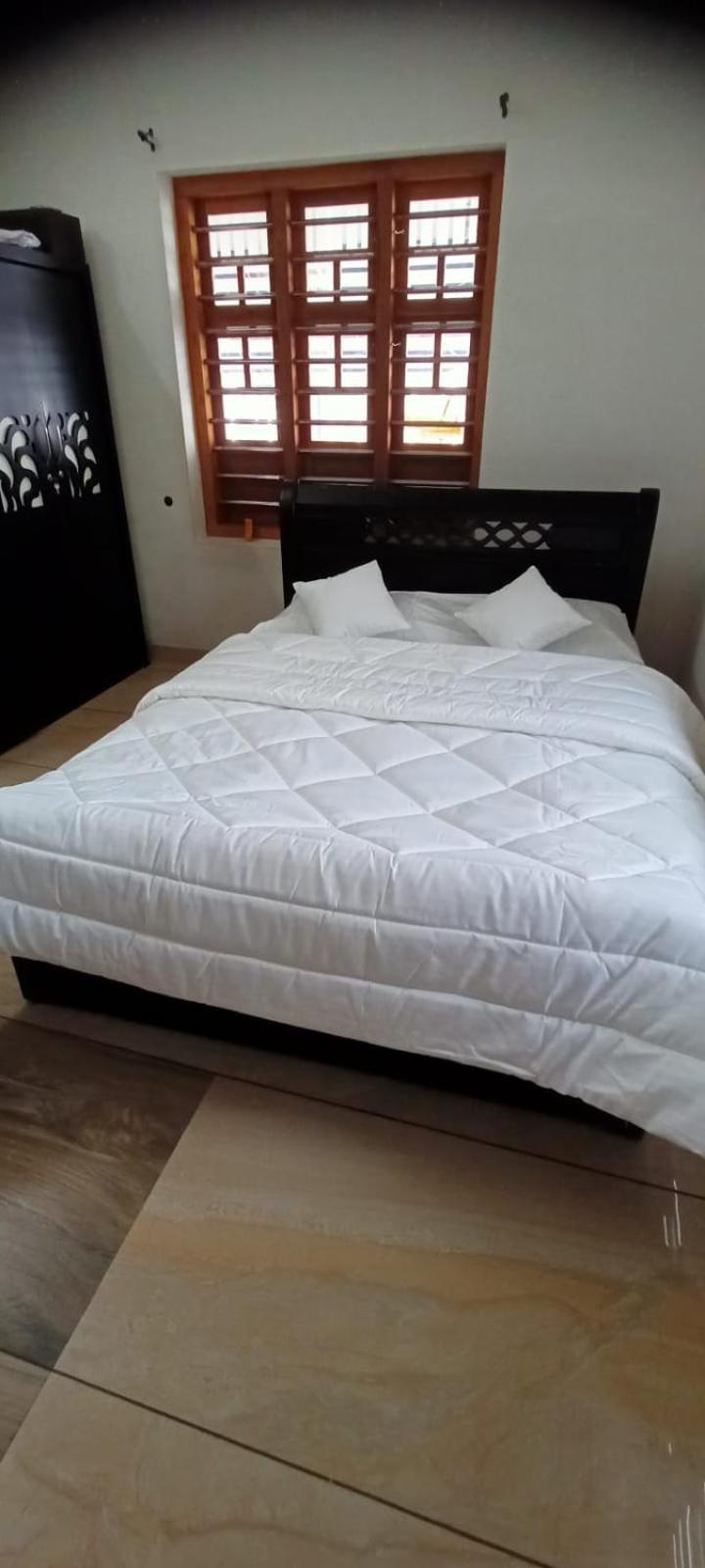 Green Island Homestay Riverside 科泽科德 外观 照片