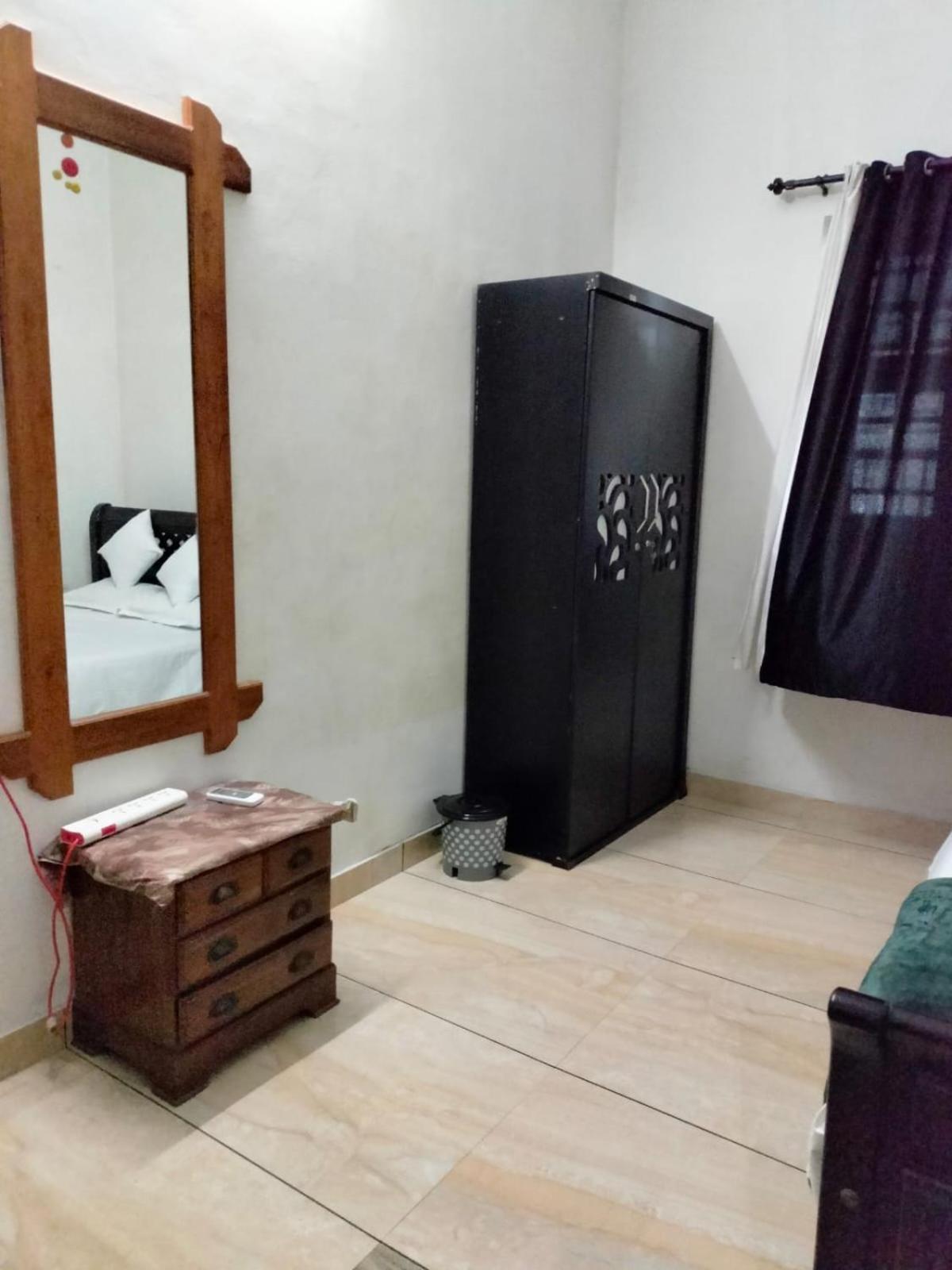 Green Island Homestay Riverside 科泽科德 外观 照片